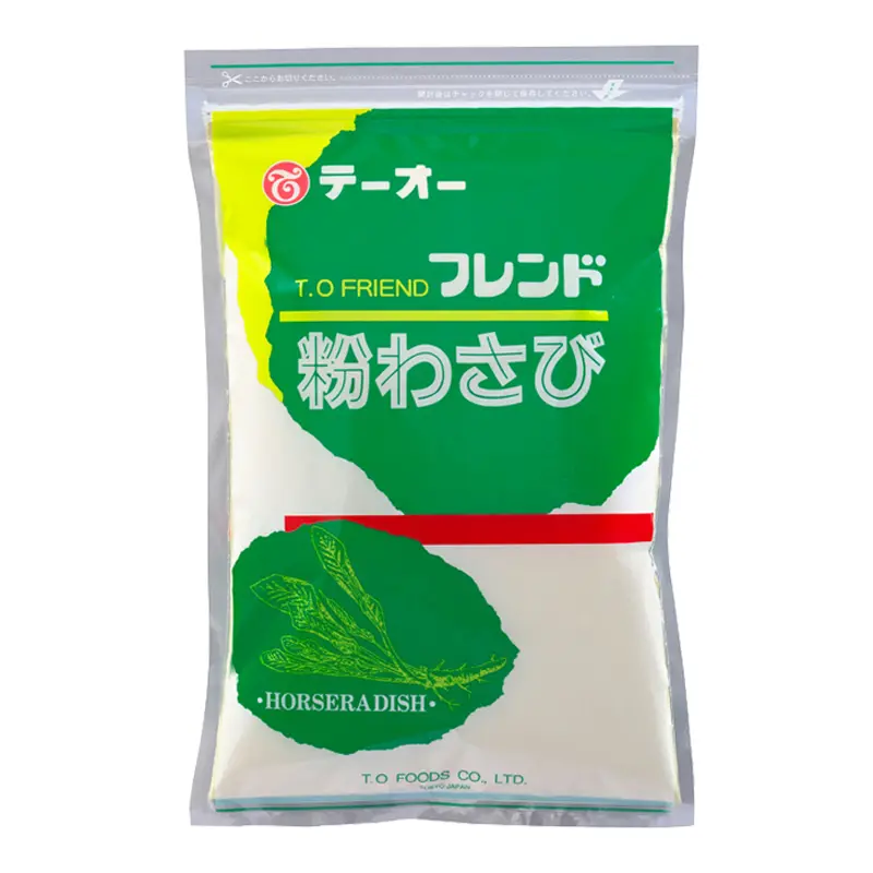 テーオーフレンド印粉わさび1ｋｇ