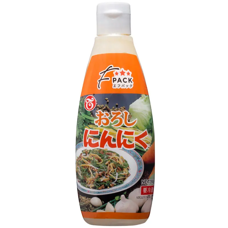テーオー　フレッシュパックおろしにんにく　290ｇ
