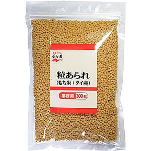 永谷園業務用業務用粒あられ300G