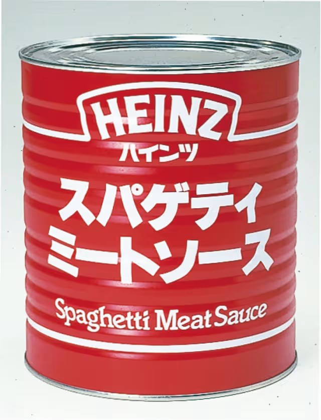ハインツ　スパゲティミートソース　820ｇ