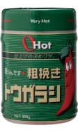 富士食品工業　ＯＨ！ＨＯＴグリーン　300ｇ