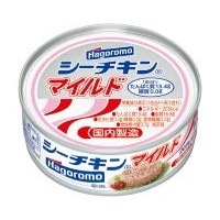 はごろも　シーチキンマイルド　70ｇ