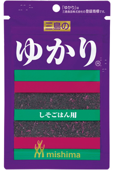 三島食品　ゆかり　20ｇ