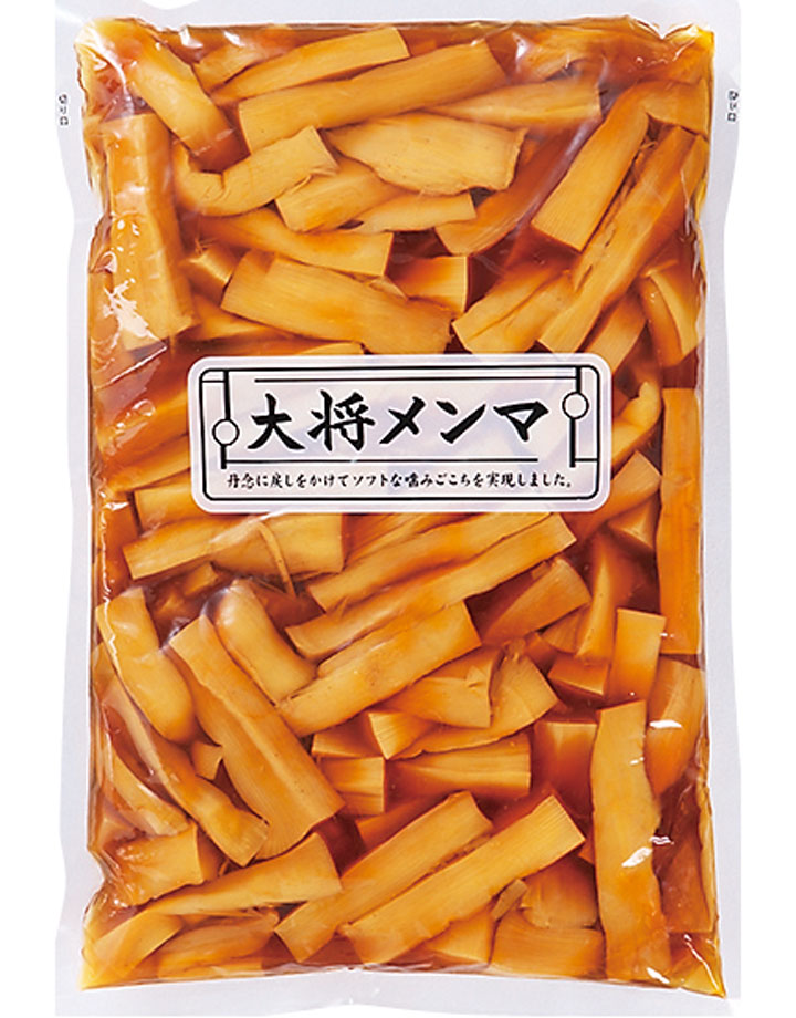 ミクロ大将メンマ1.3KG