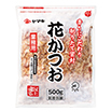 ヤマキ業務用花かつおA500G