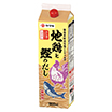 ヤマキ八方だし地鶏と鰹のだし1800ML
