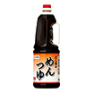 ヤマキだし屋のめんつゆ1.8L