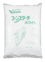 雪和食品　コーンスターチ　1Kg