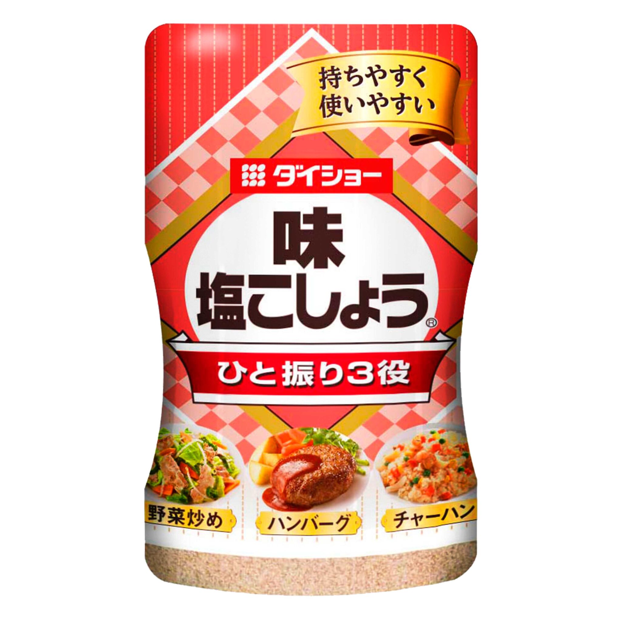 ダイショー　味・塩こしょう　225ｇ
