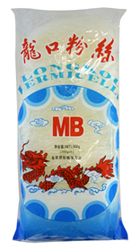 丸松ＭＢ緑豆春雨500G