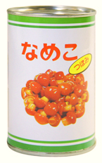 丸松　ＭＢなめこＳ（中国）　400ｇ
