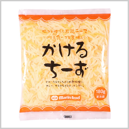 マリンフード　かけるチーズ　180ｇ