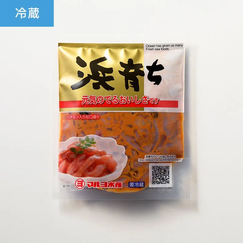 マルヨ水産　浜育ち　100ｇ