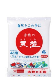 天塩　天塩     1KG