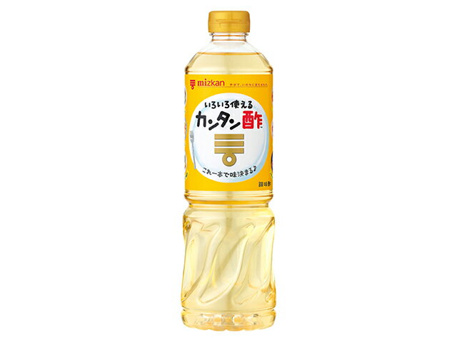 ミツカン　カンタン酢  1000ML