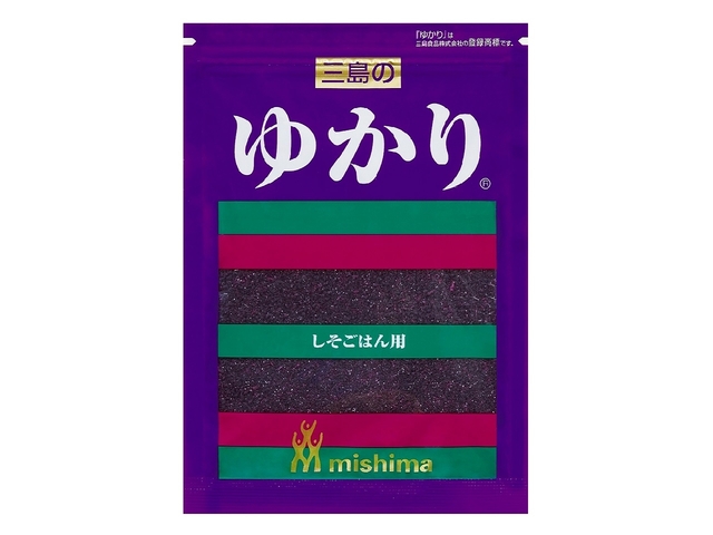 三島食品ゆかり200G