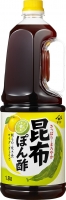 ヤマサ　昆布ぽん酢   1.8L