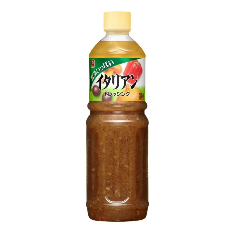 理研野菜いっぱいイタリアン1L
