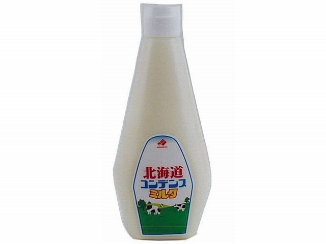 北海道乳業コンデンスミルク1KG