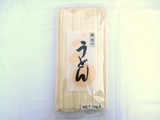 丸常うどん1KG