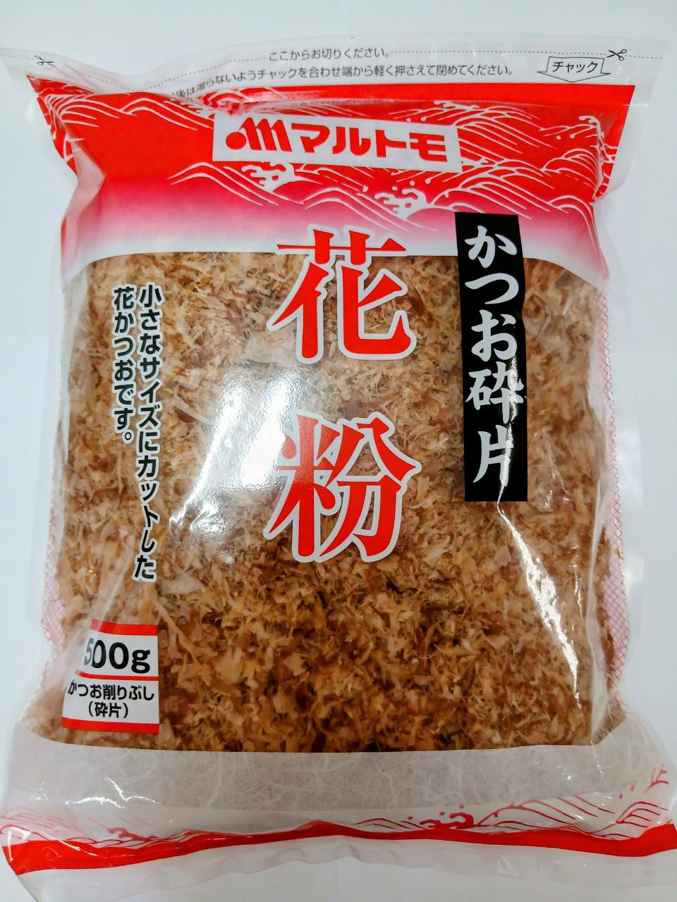 マルトモ　花粉　500ｇ