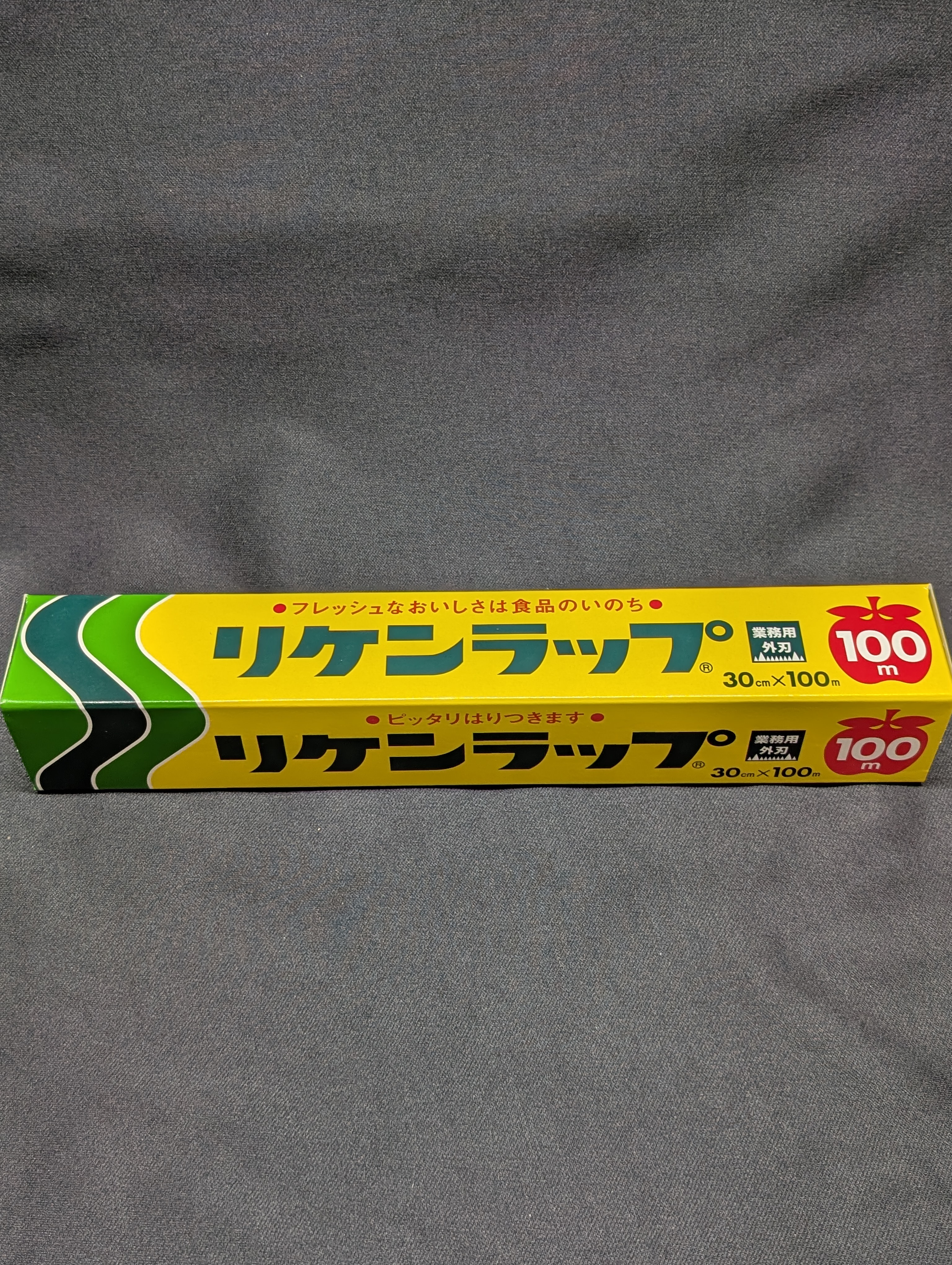 リケンテクノラップ３０ｃｍ　Ｘ100