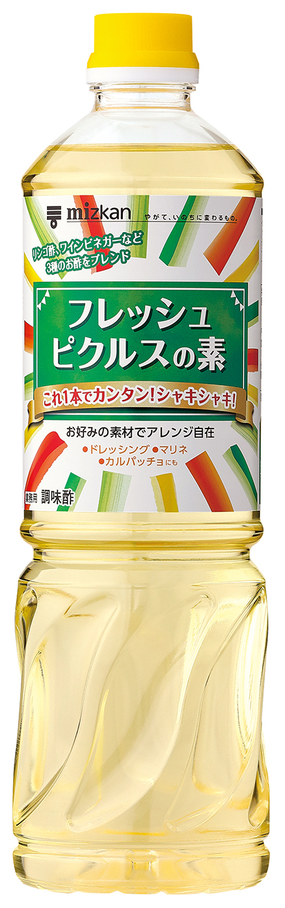 ミツカンＧ　フレッシュピクルスの素  1000ML
