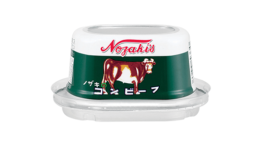 ノザキ　コンビーフ　80ｇ