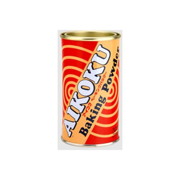 愛国　ベーキングパウダー　100ｇ