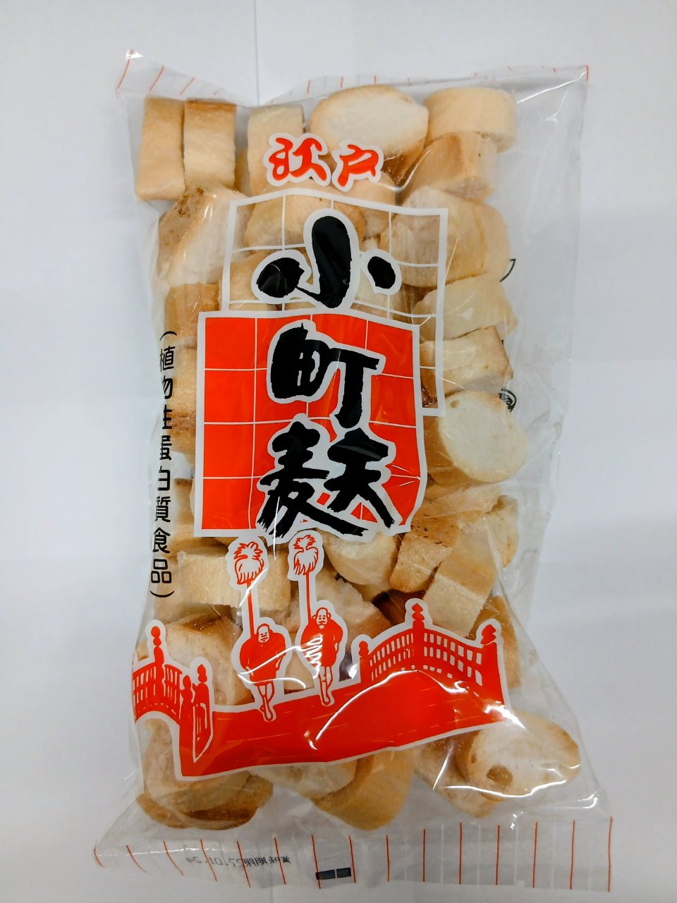 ミサワ食品　小町麸　40ｇ