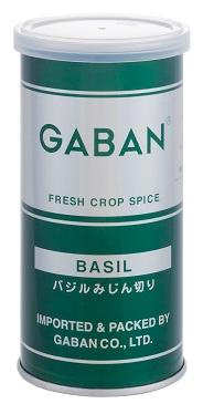 ギャバン バジル 27g