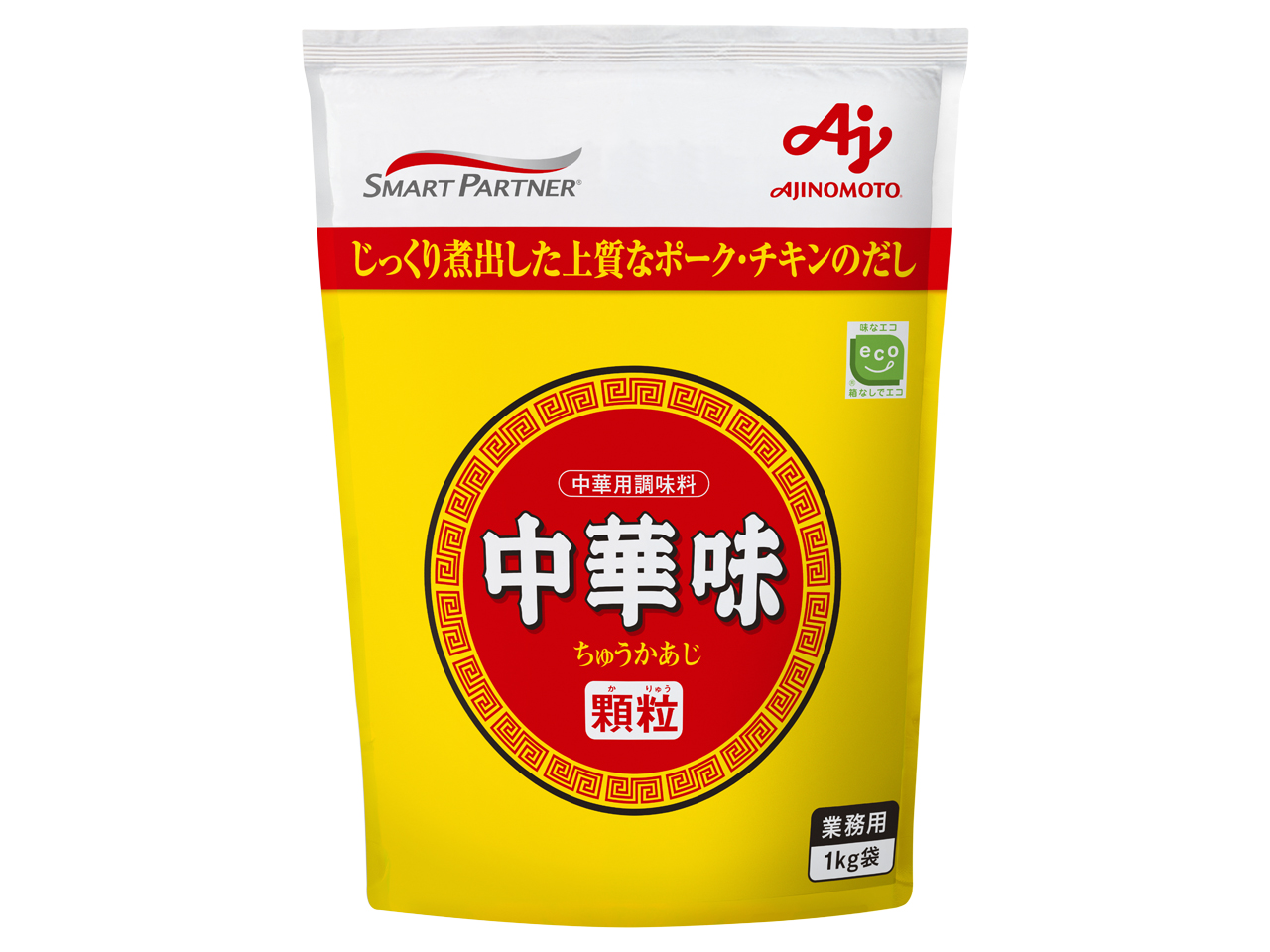 味の素 中華味顆粒　1kg