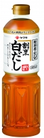 ヤマキ 割烹白だし＃１０００ 1L