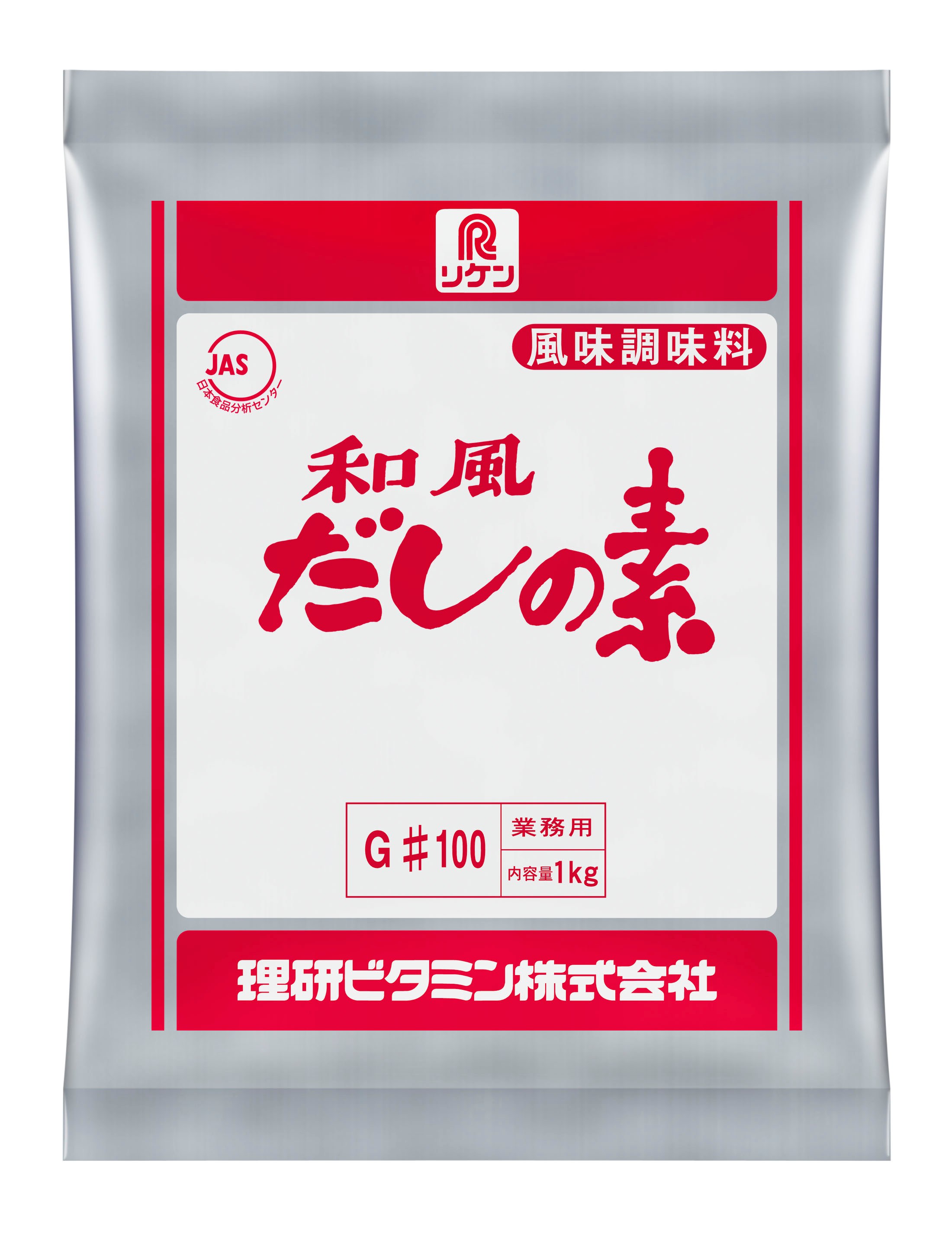 理研 和風だしの素 1kg