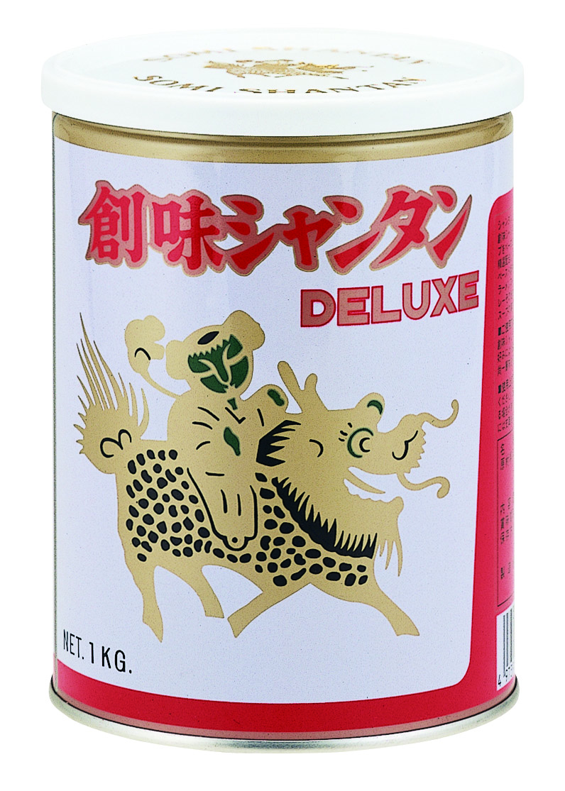創味食品工業 シャンタンデラックス 1kg