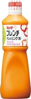 キューピー フレンチドレッシング　赤 1L