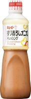 キューピー すりおろしオニオンドレッシング 1L