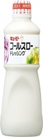 キューピー コールスロードレッシング 1L