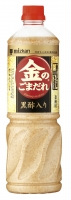 ミツカンＧ 金のごまだれ黒酢入り 1055g