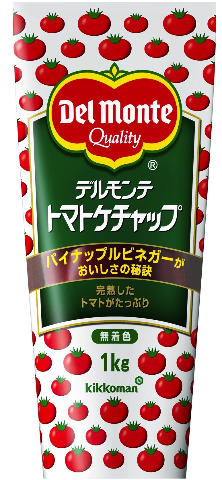 デルモンテ ケチャップ特級 1kg