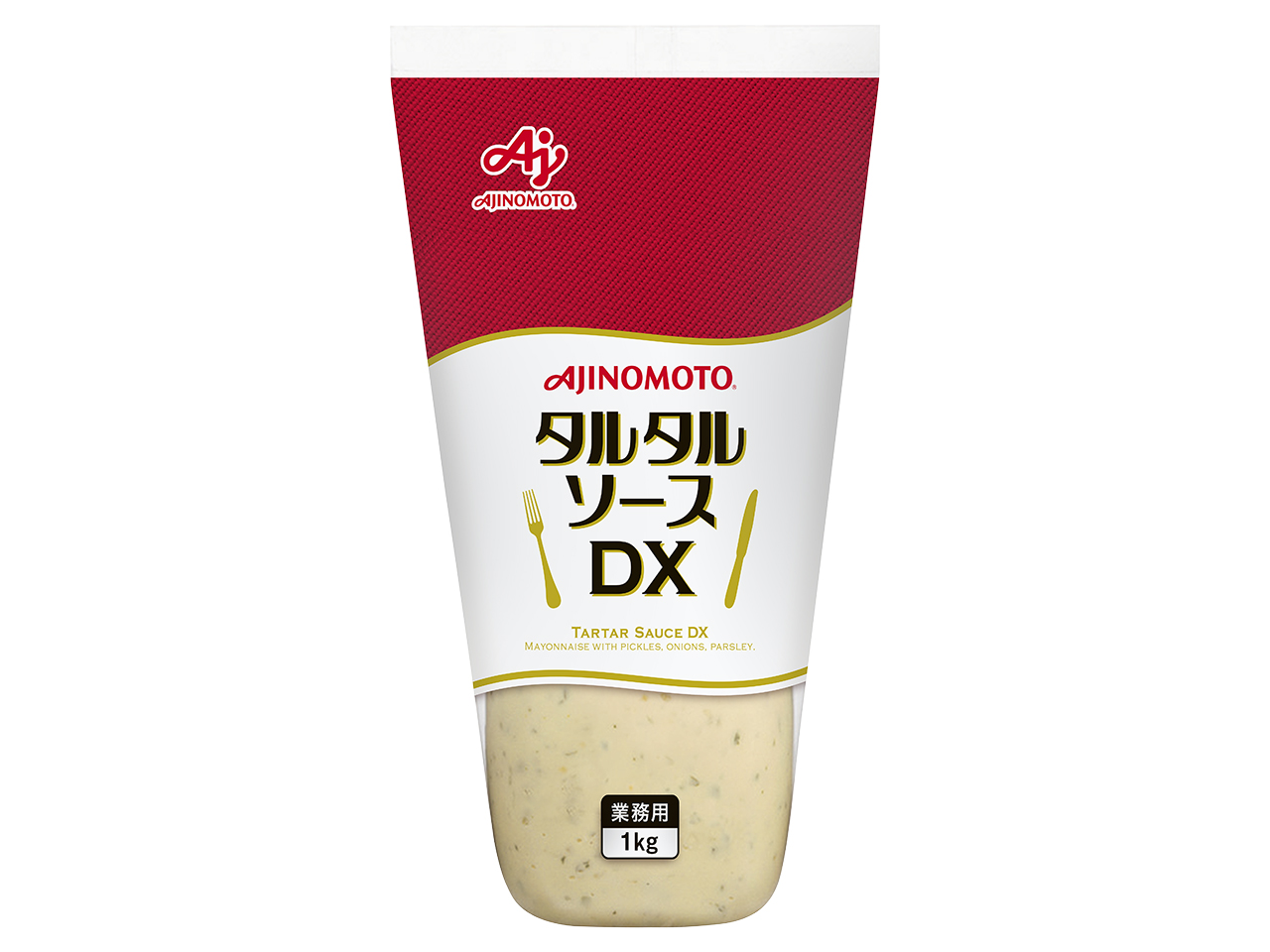 味の素 タルタルソースＤＸ 1kg