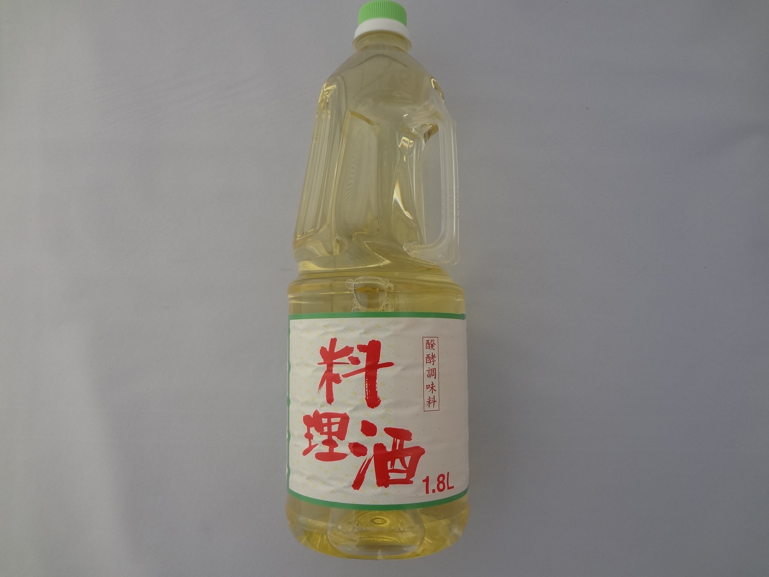 サン・フーズ あじわい料理酒 1800ml