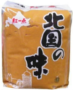 岩田 北国の味　白 3KG