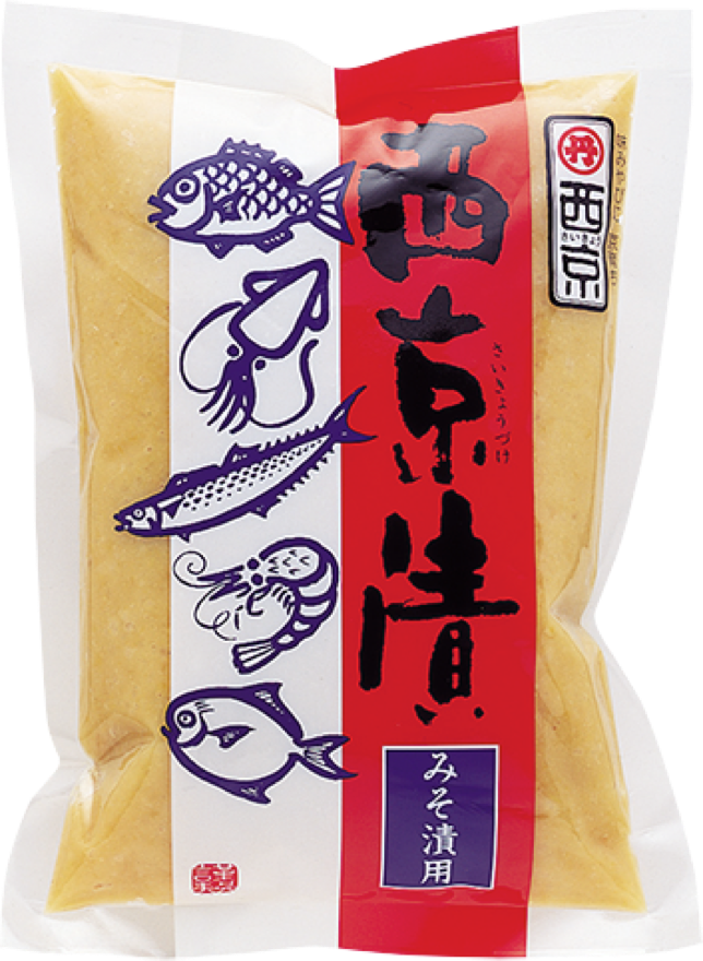 西京 西京漬用味噌 500G