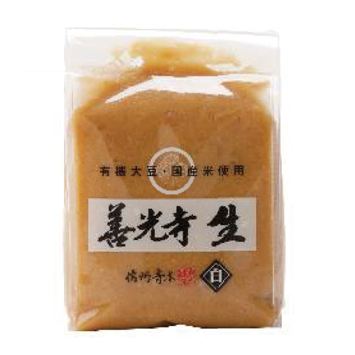 マルモ青木 善光寺平　白 1KG