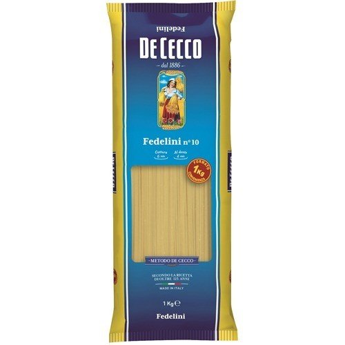 ディチェコ Ｎｏ．１０スパゲティ 1kg