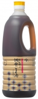 かどや 調合ごま油ポリ 1650G