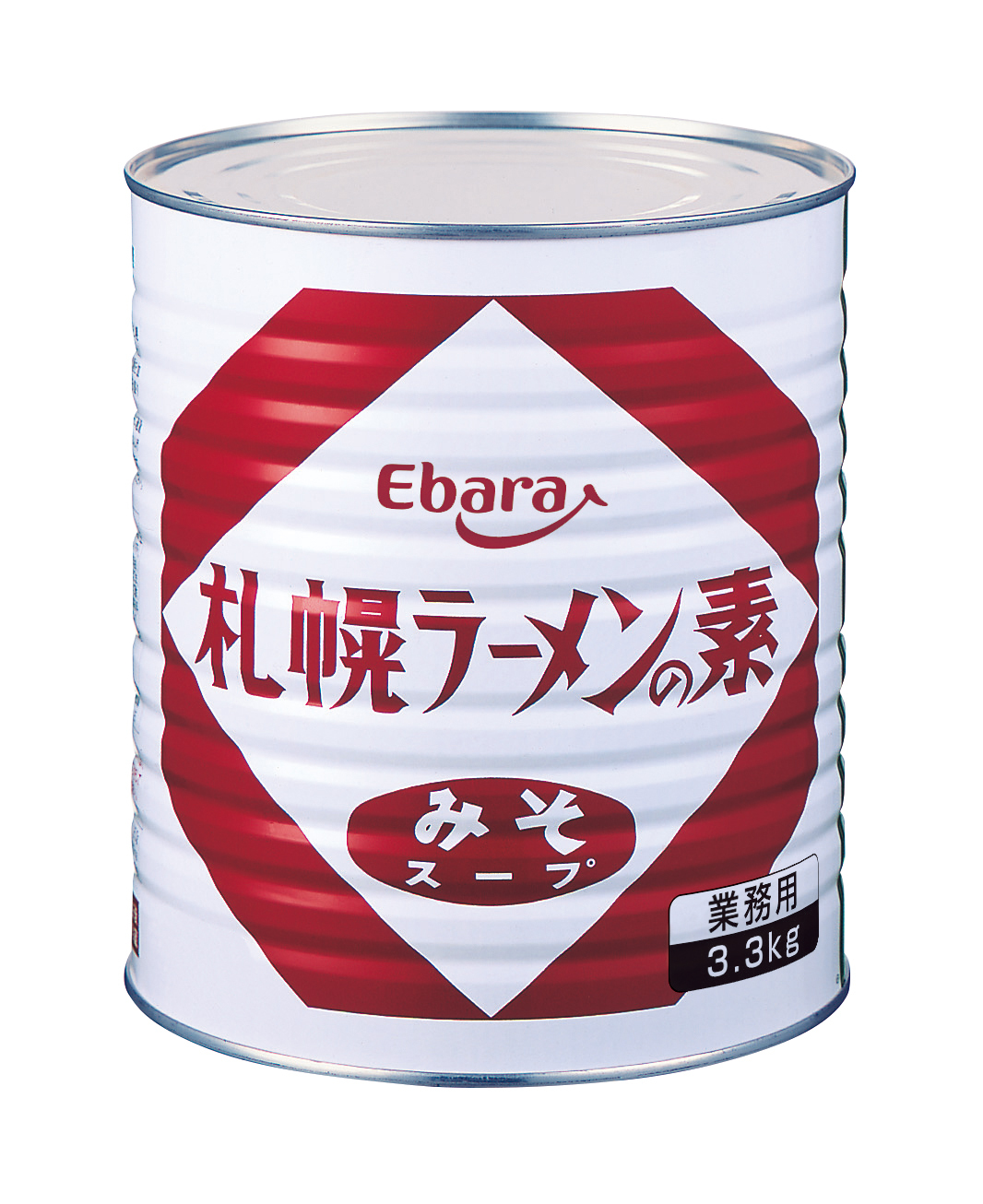 エバラ 札幌ラーメンの素みそ 3.3kg