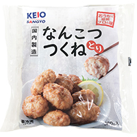 ケーオー産業　なんこつつくね　380G