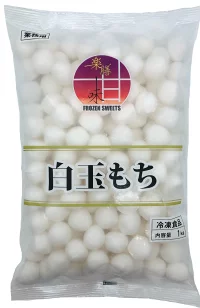 岩谷産業　白玉　1KG